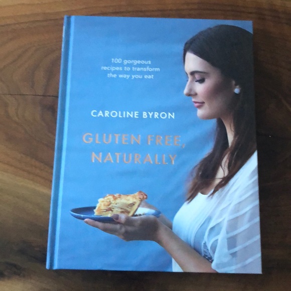 Gluten free naturally - Picture 1 of 2